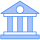 Bank icon