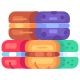 Macaron icon