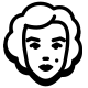 Marilyn Monroe icon