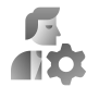 Configuración del administrador icon