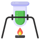 Chemistry Test icon
