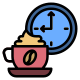 Coffee Break icon