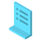 Purchase Order icon