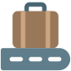 Luggage Claim icon