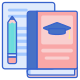 Thesis icon