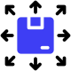 Product Lauch icon