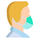 Medical Mask icon