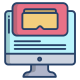 Computer icon