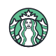 Starbucks icon