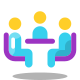 Meeting Room icon