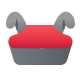 Booster Car Seat icon