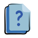 Questions icon