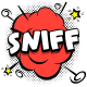 sniff icon