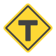 T Junction icon