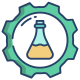 Laboratory icon