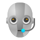 Chatbot icon