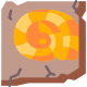 Fossil icon