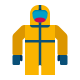 Protective Gear icon