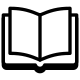 Open Book icon