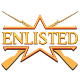 Enlisted icon