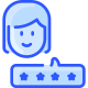 Évaluation icon