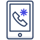 Telefono icon