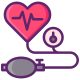 Blood Pressure icon