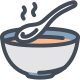 Bowl icon