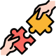 Partnership icon