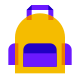 Mochila icon