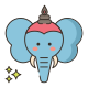 Ganesha icon