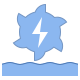 Idroelettrico icon