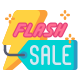 Flash Sale icon