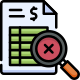 Audit icon