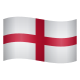 England-Emoji icon