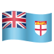 斐济表情符号 icon