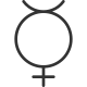 Mercúrio icon