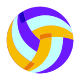 Volley-ball icon