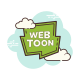 Webtoon icon