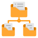 File Sharing icon