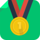 Medal icon