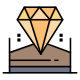 Diamond icon