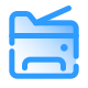 Photocopieuse icon