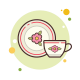 чайный набор icon