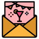 Party Card icon