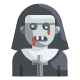 Nun icon