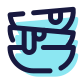 脏盘子 icon