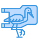 Oiseau icon