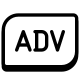 Adverbio icon