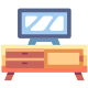 TV Table icon